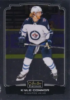 22-23 OPC Platinum - Kyle CONNOR č. 64