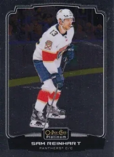 22-23 OPC Platinum - Sam REINHART č. 96