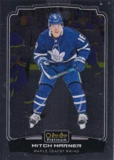 22-23 OPC Platinum - Mitch MARNER č. 101