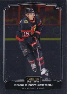 22-23 OPC Platinum - Drake BATHERSON č. 110