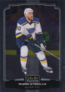 22-23 OPC Platinum - Ryan O'REILLY č. 133