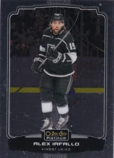 22-23 OPC Platinum - Alex IAFALLO č. 151