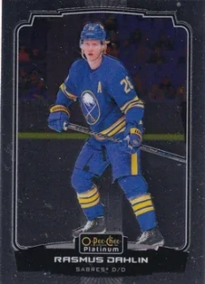 22-23 OPC Platinum - Rasmus DAHLIN č. 173