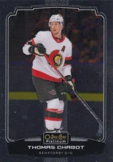 22-23 OPC Platinum - Thomas CHABOT č. 174