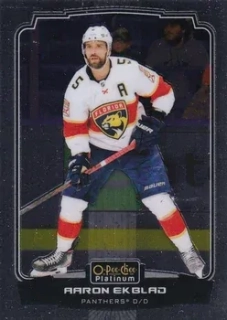 22-23 OPC Platinum - Aaron EKBLAD č. 175