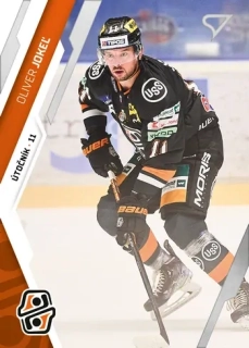 23-24 Tipos Extraliga - Oliver JOKEĽ č. 220