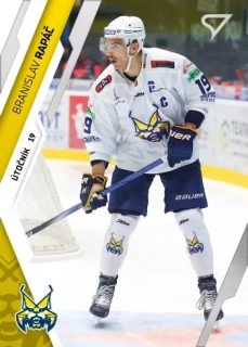 23-24 Tipos Extraliga - Branislav RAPÁČ č. 236