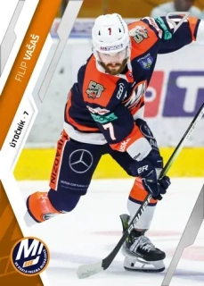 23-24 Tipos Extraliga - Filip VAŠAŠ č. 245
