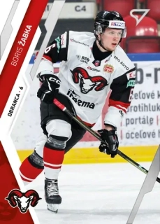 23-24 Tipos Extraliga - Boris ŽABKA č. 262