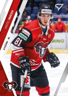 23-24 Tipos Extraliga - Matej MACEK č. 264