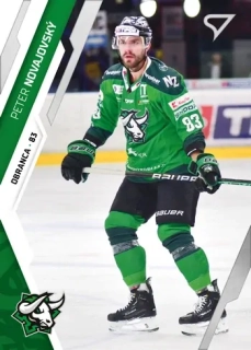 23-24 Tipos Extraliga - Peter NOVAJOVSKÝ č. 270