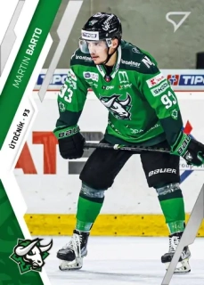 23-24 Tipos Extraliga - Martin BARTO č. 271