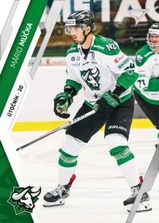 23-24 Tipos Extraliga - Mário MÚČKA č. 275