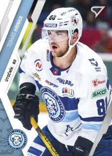 23-24 Tipos Extraliga - Tomáš HRNKA č. 284
