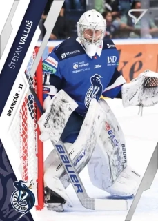 23-24 Tipos Extraliga - Štefan VALLUŠ č. 286