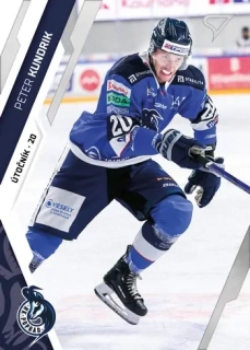 23-24 Tipos Extraliga - Peter KUNDRIK č. 293