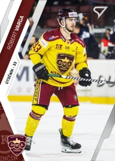 23-24 Tipos Extraliga - Róbert VARGA č. 305