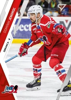 23-24 Tipos Extraliga - Dominik JENDROĽ č. 308