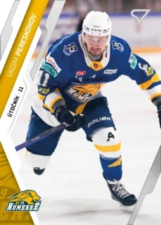 23-24 Tipos Extraliga - Vadim PERESKOKOV č. 323
