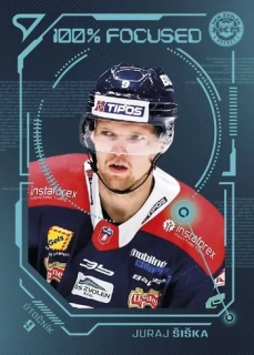 23-24 Tipos Extraliga - Juraj ŠIŠKA č. FS-03