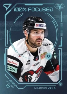 23-24 Tipos Extraliga - Marcus VELA č. FS-10