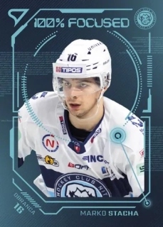 23-24 Tipos Extraliga - Marko STACHA č. FS-12