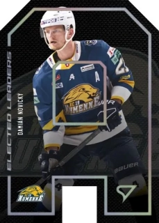 23-24 Tipos Extraliga - Damián NOVICKÝ č. EL-34