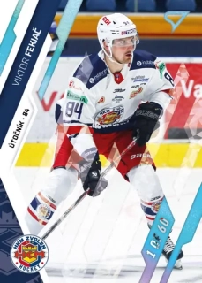 23-24 Tipos Extraliga - Viktor FEKIAČ č. 225 ICE CRACKS 1of60