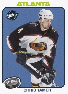 01-02 UD Vintage - Chris TAMER č. 12