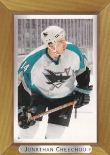 03-04 Bee Hive - Jonathan CHEECHOO č. 160