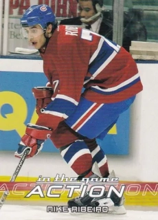 03-04 ITG Action - Mike RIBEIRO č. 361