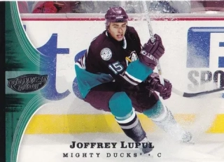 05-06 UD Power Play - Joffrey LUPUL č. 2