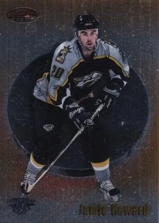 98-99 Bowman's Best - Jamie HEWARD č. 74