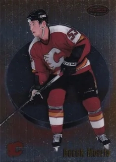 98-99 Bowman's Best - Derek MORRIS č. 78