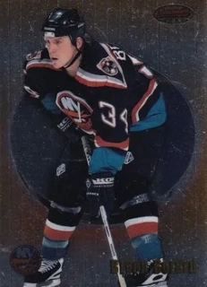 98-99 Bowman's Best - Bryan BERARD č. 80
