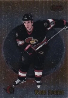 98-99 Bowman's Best - Wade REDDEN č. 85