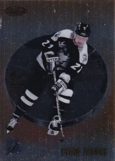 98-99 Bowman's Best - Craig JANNEY č. 94