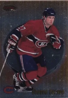 98-99 Bowman's Best - Shayne CORSON č. 98