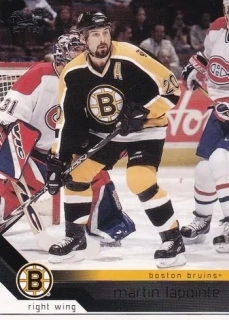 02-03 Pacific - Martin LAPOINTE č. 29