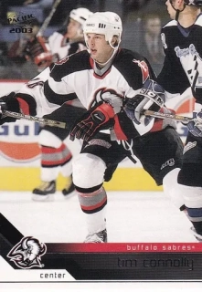 02-03 Pacific - Tim CONNOLLY č. 40