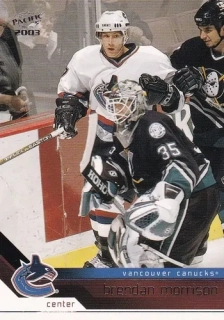 02-03 Pacific - Brendan MORRISON č. 380