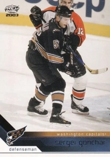 02-03 Pacific - Sergei GONCHAR č. 390