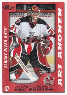 03-04 Pacific Prospects - Ari AHONEN č. 1