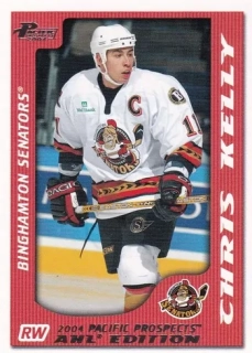 03-04 Pacific Prospects - Chris KELLY č. 7