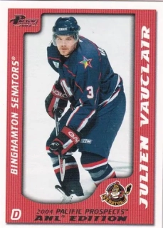 03-04 Pacific Prospects - Julien VAUCLAIR č. 8