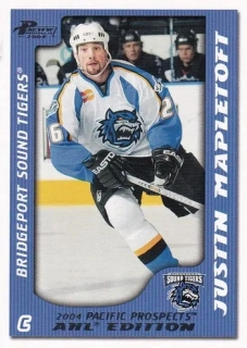 03-04 Pacific Prospects - Justin MAPLETOFT č. 11