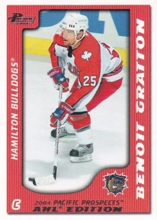 03-04 Pacific Prospects - Benoit GRATTON č. 28