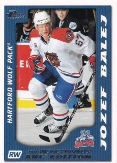 03-04 Pacific Prospects - Jozef BALEJ č. 32