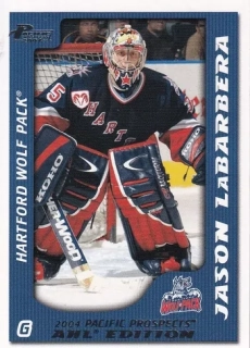 03-04 Pacific Prospects - Jason LaBARBERA č. 33