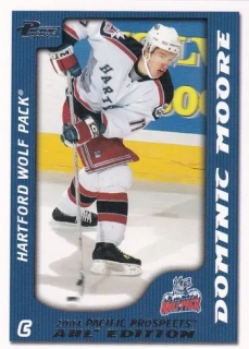 03-04 Pacific Prospects - Dominic MOORE č. 34